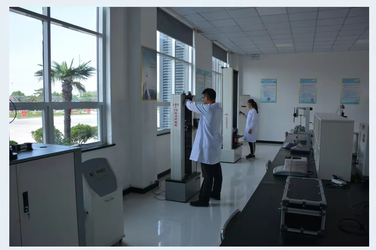 Shanghai Hymo Industry Co., Ltd.