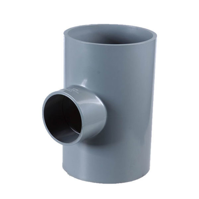 Pipe à pression en PVC de 50 mm pour l'approvisionnement en eau fabriquée par un professionnel
