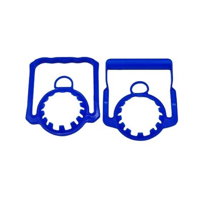 qualité  Eco-friendly 5 Gallon 20 Liters PET Water Bottle Handle for Easy Carrying usine