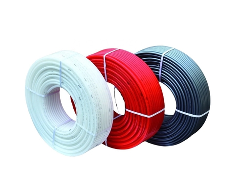 16 mm PEX-AL-PEX Tuyaux multicouches pour les connexions de soudage et d'approvisionnement en eau