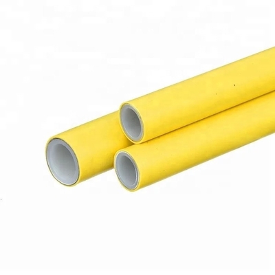 16 mm PEX-AL-PEX Tuyaux multicouches pour les connexions de soudage et d'approvisionnement en eau