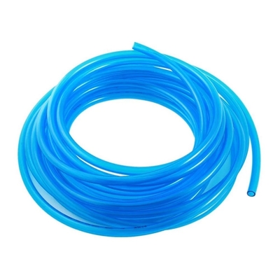 Pipe de tuyau de tuyauterie en PU en forme ronde pour les applications industrielles