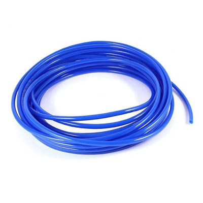 Pipe de tuyau de tuyauterie en PU en forme ronde pour les applications industrielles