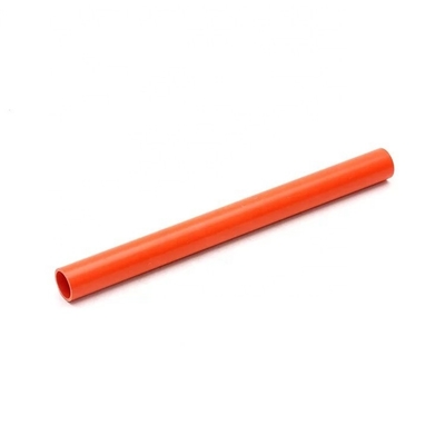 Pipe de conduites électriques en PVC de 25 mm fabriquée par une tuyauterie en plastique dotée d'une technologie avancée