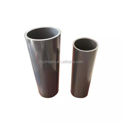 Épaisseur standard 1 pouce PVC tuyau de jardin Meubles de qualité en plastique tuyau d'eau tuyau de pluie