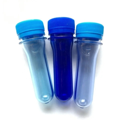 Bouteille en plastique PET préformée 32G La solution parfaite pour une production écologique