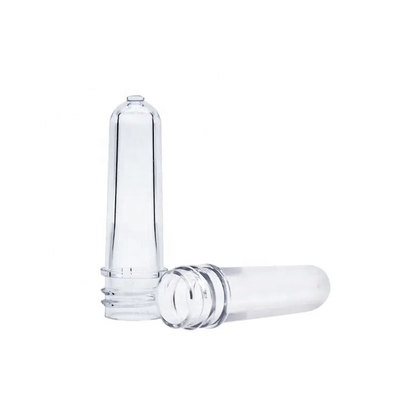 Bouteille en plastique PET préformée 32G La solution parfaite pour une production écologique