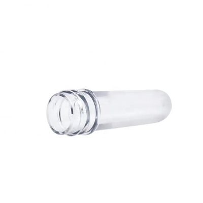 Bouteille en plastique PET préformée 32G La solution parfaite pour une production écologique