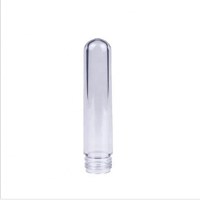 5 gallons de PET préforme 55 mm cou en couleur bleue 100% de matériau pour la production de bouteilles en PET