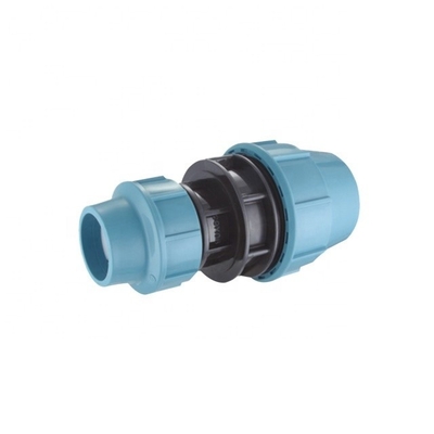 Appareils de compression en PP de 20 mm à 400 mm pour accessoires de plomberie