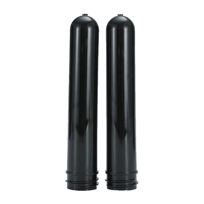 Bouteille d'eau en plastique de 32 mm et 500 ml PET Préforme acceptable OEM Fabriquer bouteille PET pour OEM