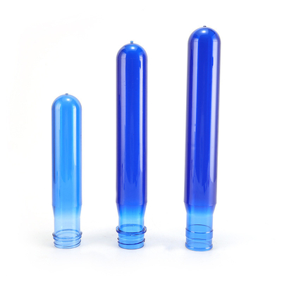 700 g 750 g 800 g Préforme en PET pour bouteilles en plastique de 5 gallons Volume 300 ml-5 gallons