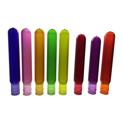 700 g 750 g 800 g Préforme en PET pour bouteilles en plastique de 5 gallons Volume 300 ml-5 gallons