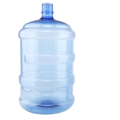 700 g 750 g 800 g Préforme en PET pour bouteilles en plastique de 5 gallons Volume 300 ml-5 gallons