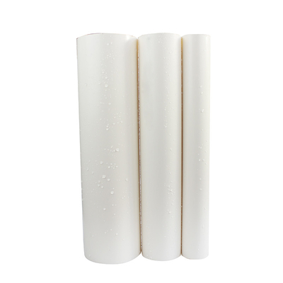 Service de traitement de coupe de tuyaux en PVC pour l'approvisionnement en eau