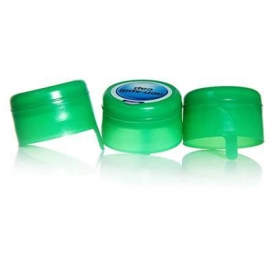 Bouteilles en plastique PET préformées de 5 gallons 20 litres avec un design bleu foncé et un volume élevé