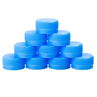 Eco-friendly 16 oz bouteilles en plastique 28mm 38mm bouteille d'eau Cap couvercle Faire bouteille PET