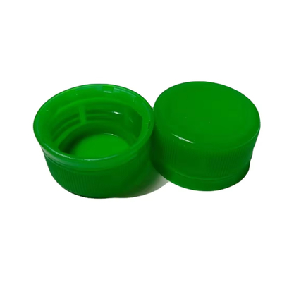 Eco-friendly 16 oz bouteilles en plastique 28mm 38mm bouteille d'eau Cap couvercle Faire bouteille PET