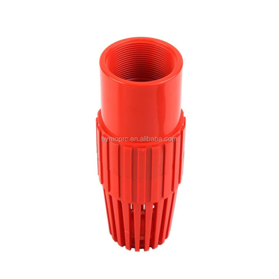 Type de boule de soupape de pied de 2 pouces pour tuyau de jardin OEM/ODM et échantillon gratuit offert