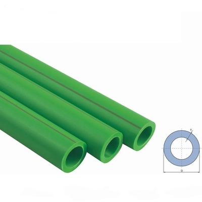 ÉTECSIME STANDARD Les raccords de tuyauterie PPR pour tous les types de systèmes de tuyauterie PPR
