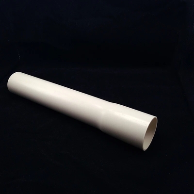 Liste des tuyaux en PVC pour l'irrigation de l'eau en tubes en plastique standard ASTM/DIN/ASNZ/JIS
