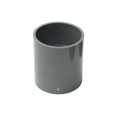 Pièces de plomberie en PVC Pièces et accessoires en plastique durable de longueur standard