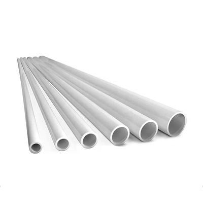Pipe à conduit rigide en PVC d'épaisseur standard de 25 mm pour applications électriques