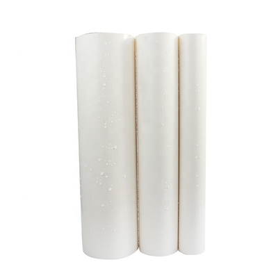 Pipe en PVC de 2 pouces pour l'approvisionnement en eau Longueur 2,9M/3M/4M/5,8M/6M Facile à installer et à entretenir