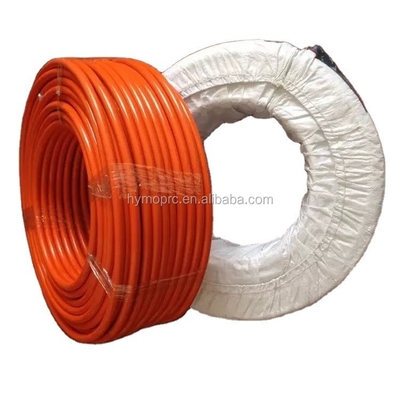 Échantillon offert 1/2 pouce 16 mm de couleur blanche PERT PEX AL PEX tuyau pour l'eau froide et chaude