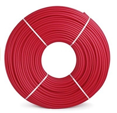 Pipe de barrière à l'oxygène de 16 mm et 20 mm EVOH PEX-A pour système de chauffage par le sol à partir de tuyaux en plastique