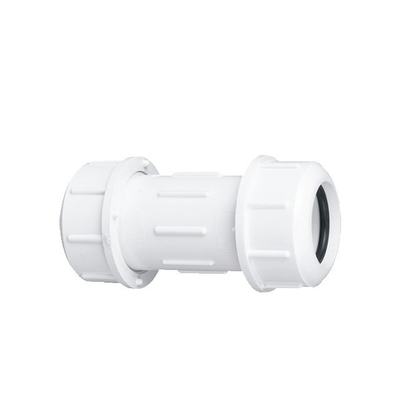 Pipe de connecteur à coude à 4 voies ASTM PVC pour tuyaux en PVC SCH40 épaisseur 1/2&quot;-12&quot;