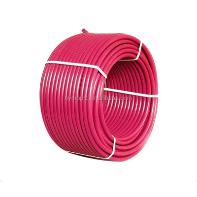 16-32MM PEX blanc une barrière à l'oxygène raccords de tuyaux pour des solutions d'eau grise durables