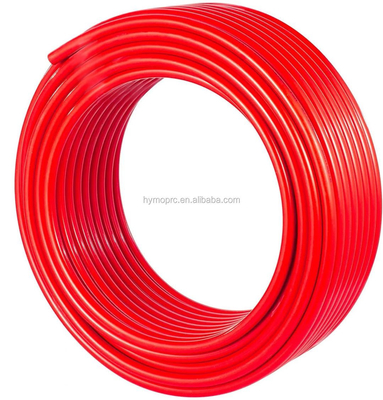 16-32MM PEX blanc une barrière à l'oxygène raccords de tuyaux pour des solutions d'eau grise durables