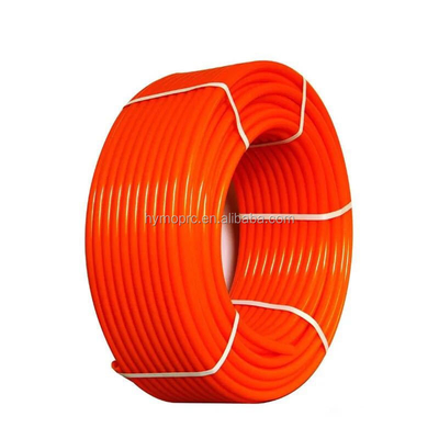16-32MM PEX blanc une barrière à l'oxygène raccords de tuyaux pour des solutions d'eau grise durables