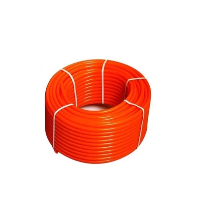 16-32MM PEX blanc une barrière à l'oxygène raccords de tuyaux pour des solutions d'eau grise durables