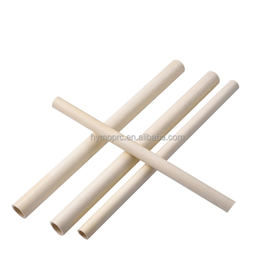 OEM ODM PVC CPVC tuyaux 1 pouce de diamètre pour l'approvisionnement en eau