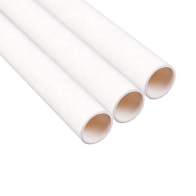Pipe en PVC de 2 pouces de diamètre et norme ASTM F2158
