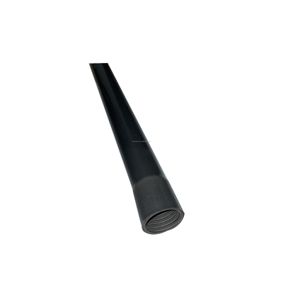 Pièces en PVC blanches de 1/2&quot;-4&quot; avec fil mâle féminin Option écologique et polyvalente