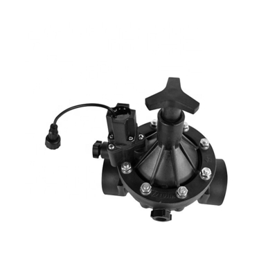 Ventilateur de régulation de solénoïde pour l'irrigation agricole IP65 24V