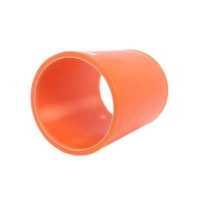 Pipe électrique à câble d'alimentation MPP personnalisable pour les exigences OEM