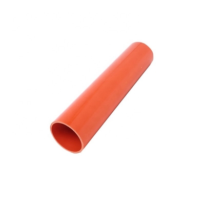 Pipe électrique à câble d'alimentation MPP personnalisable pour les exigences OEM