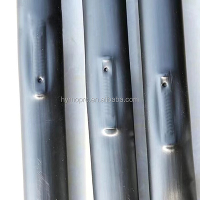 16 mm Agriculture Ruban à goutte à goutte pour l'irrigation raccords de tuyaux essentiels pour la distribution d'eau