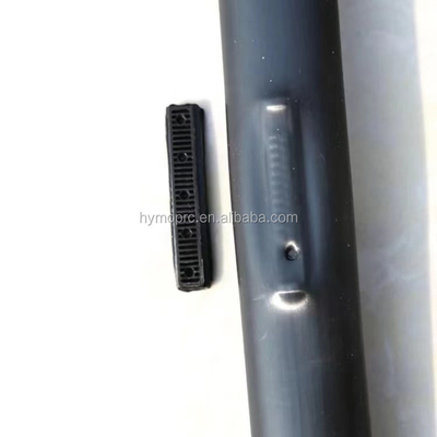 16 mm Agriculture Ruban à goutte à goutte pour l'irrigation raccords de tuyaux essentiels pour la distribution d'eau
