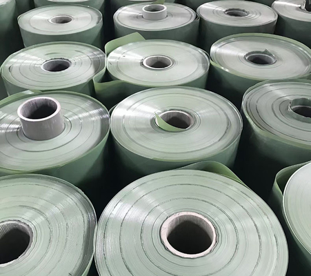 Tubes en PVC Tubes en plastique pour les tubes de type tuyauterie de type solution d'alimentation en eau durable