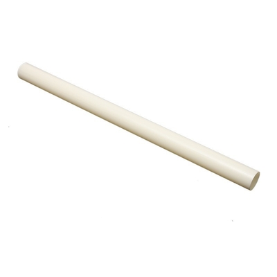 Tubes et raccords en plastique ABS de 1/2&quot;-12&quot; Tubes en plastique DWV avec matière première PVC-U