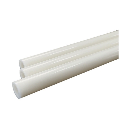 Tubes et raccords en plastique ABS de 1/2&quot;-12&quot; Tubes en plastique DWV avec matière première PVC-U
