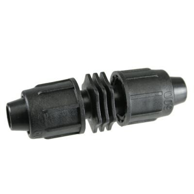 Rings de pinceau en plastique pour tubes à goutte à goutte en PE