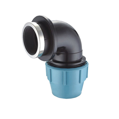 Système d'irrigation par goutte-à-goutte pour fermes de jardinage Accessoires d'irrigation tuyaux en PEHD