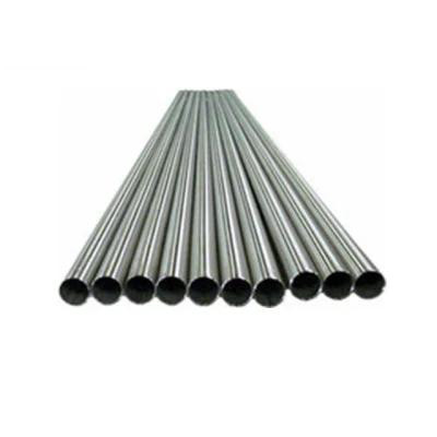 Épaisseur standard 3/4&quot; tuyau de conduit EMT métallique tube galvanisé pour le traitement du moulage
