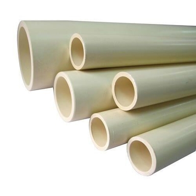 OEM 3/4 pouces raccords de tuyaux en PVC CPVC SCH 40/80 ASTM D2846 moulé pour l'approvisionnement en eau